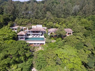 6 Bed, 10 Bath, HouseFor Sale, Phuket, Kamala, West