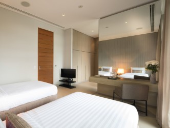 6 Bed, 10 Bath, HouseFor Sale, Phuket, Kamala, West