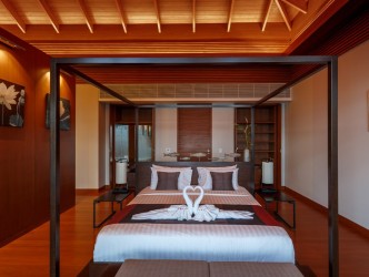 6 Bed, 10 Bath, HouseFor Sale, Phuket, Kamala, West