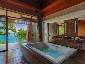 6 Bed, 10 Bath, HouseFor Sale, Phuket, Kamala, West