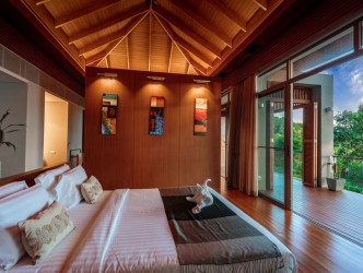 6 Bed, 10 Bath, HouseFor Sale, Phuket, Kamala, West