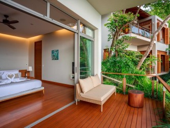 6 Bed, 10 Bath, HouseFor Sale, Phuket, Kamala, West