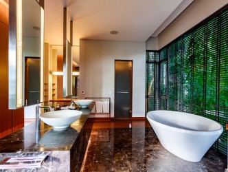 6 Bed, 10 Bath, HouseFor Sale, Phuket, Kamala, West