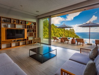 6 Bed, 10 Bath, HouseFor Sale, Phuket, Kamala, West