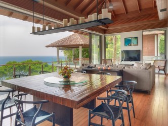 6 Bed, 10 Bath, HouseFor Sale, Phuket, Kamala, West