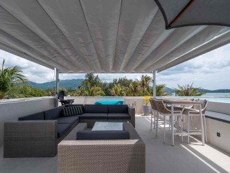 3 Bed, 3 Bath, ApartmentFor Sale, Phuket, Laguna, NorthWest