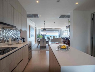 3 Bed, 3 Bath, ApartmentFor Sale, Phuket, Laguna, NorthWest