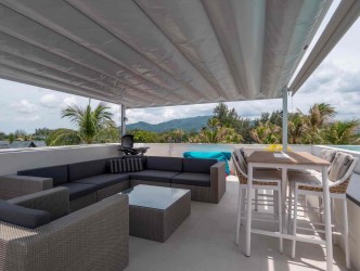 3 Bed, 3 Bath, ApartmentFor Sale, Phuket, Laguna, NorthWest