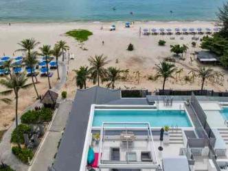 3 Bed, 3 Bath, ApartmentFor Sale, Phuket, Laguna, NorthWest