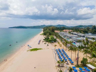 3 Bed, 3 Bath, ApartmentFor Sale, Phuket, Laguna, NorthWest