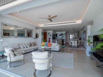 3 Bed, 3 Bath, ApartmentFor Sale, Phuket, Laguna, NorthWest