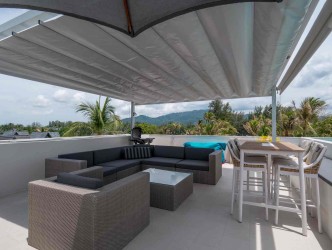 3 Bed, 3 Bath, ApartmentFor Sale, Phuket, Laguna, NorthWest