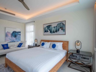 3 Bed, 3 Bath, ApartmentFor Sale, Phuket, Laguna, NorthWest