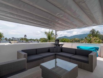 3 Bed, 3 Bath, ApartmentFor Sale, Phuket, Laguna, NorthWest