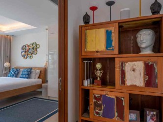 3 Bed, 3 Bath, ApartmentFor Sale, Phuket, Laguna, NorthWest