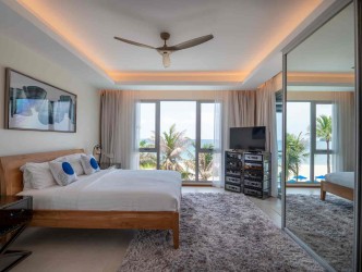 3 Bed, 3 Bath, ApartmentFor Sale, Phuket, Laguna, NorthWest