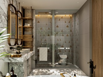 4 Bed, 5 Bath, HouseFor Sale, Phuket, Laguna, NorthWest