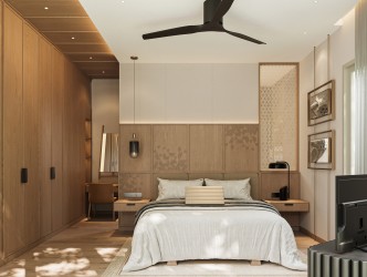 4 Bed, 5 Bath, HouseFor Sale, Phuket, Laguna, NorthWest