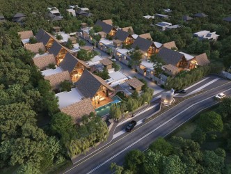 4 Bed, 5 Bath, HouseFor Sale, Phuket, Laguna, NorthWest