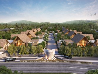 4 Bed, 5 Bath, HouseFor Sale, Phuket, Laguna, NorthWest