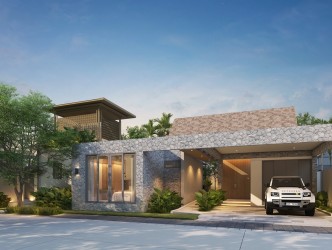 4 Bed, 5 Bath, HouseFor Sale, Phuket, Laguna, NorthWest