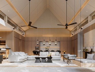 4 Bed, 5 Bath, HouseFor Sale, Phuket, Laguna, NorthWest