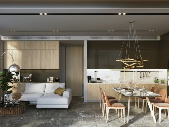 3 Bed, 4 Bath, HouseFor Sale, Phuket, MaiKao, North