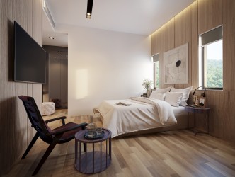 3 Bed, 4 Bath, HouseFor Sale, Phuket, MaiKao, North