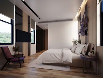 3 Bed, 4 Bath, HouseFor Sale, Phuket, MaiKao, North