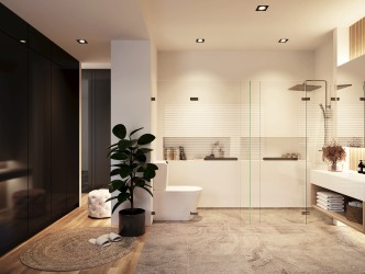 3 Bed, 4 Bath, HouseFor Sale, Phuket, MaiKao, North