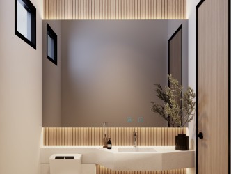 3 Bed, 4 Bath, HouseFor Sale, Phuket, MaiKao, North