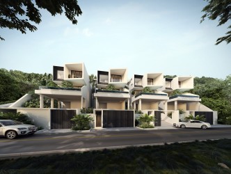 3 Bed, 4 Bath, HouseFor Sale, Phuket, MaiKao, North