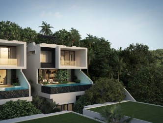 3 Bed, 4 Bath, HouseFor Sale, Phuket, MaiKao, North