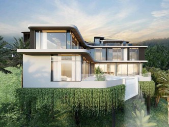 4 Bed, 5 Bath, HouseFor Sale, Phuket, Thalang, North