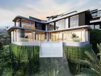 4 Bed, 5 Bath, HouseFor Sale, Phuket, Thalang, North