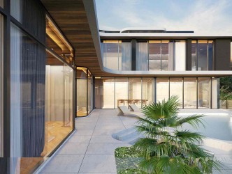 4 Bed, 5 Bath, HouseFor Sale, Phuket, Thalang, North