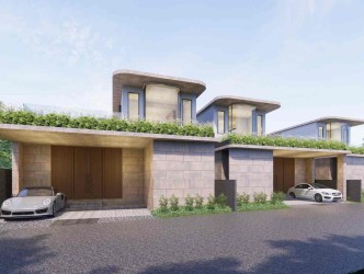 4 Bed, 5 Bath, HouseFor Sale, Phuket, Thalang, North