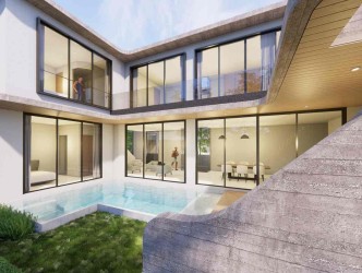 4 Bed, 5 Bath, HouseFor Sale, Phuket, Thalang, North