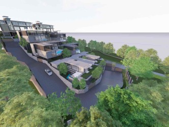 4 Bed, 5 Bath, HouseFor Sale, Phuket, Thalang, North