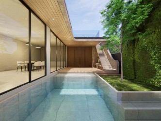 4 Bed, 5 Bath, HouseFor Sale, Phuket, Thalang, North