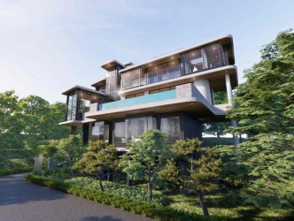 4 Bed, 5 Bath, HouseFor Sale, Phuket, Thalang, North