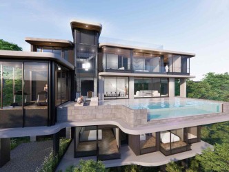 4 Bed, 5 Bath, HouseFor Sale, Phuket, Thalang, North