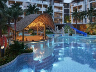 1 Bed, 1 Bath, ApartmentFor Sale, Phuket, Thalang, North