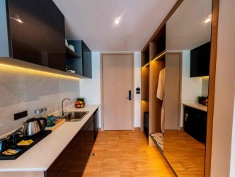 1 Bed, 1 Bath, ApartmentFor Sale, Phuket, Thalang, North