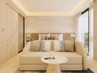 1 Bed, 1 Bath, ApartmentFor Sale, Phuket, Thalang, North