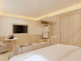 1 Bed, 1 Bath, ApartmentFor Sale, Phuket, Thalang, North