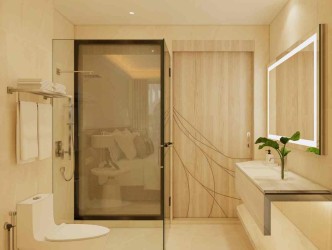 1 Bed, 1 Bath, ApartmentFor Sale, Phuket, Thalang, North