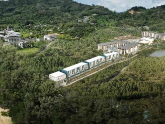 1 Bed, 1 Bath, ApartmentFor Sale, Phuket, Thalang, North