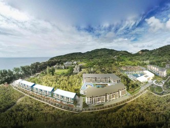 1 Bed, 1 Bath, ApartmentFor Sale, Phuket, Thalang, North