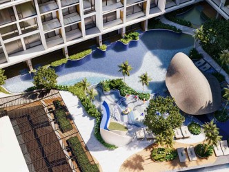 1 Bed, 1 Bath, ApartmentFor Sale, Phuket, Thalang, North